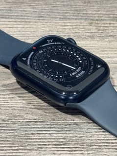 Apple watch series 9 45 mm