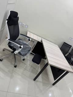 2 Executive Chairs /Office Chairs /Visitor Chairs/Computer Chair/chair