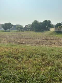 Investment Opportunity-1 Kanal Plot