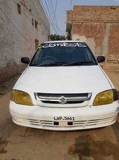 Suzuki Cultus VX 2006