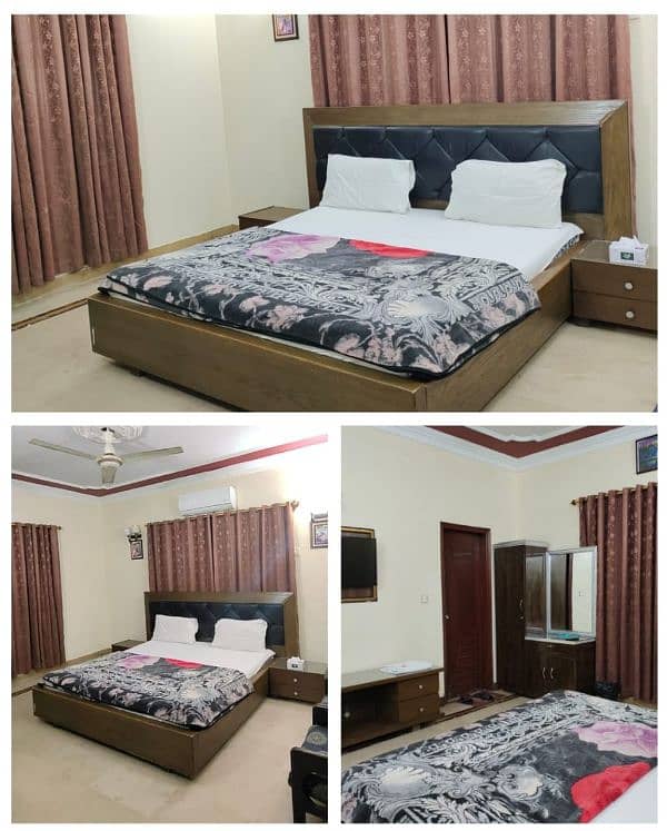 Guest house Rooms available 2