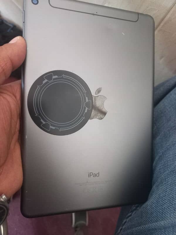 iPad mini 5 4