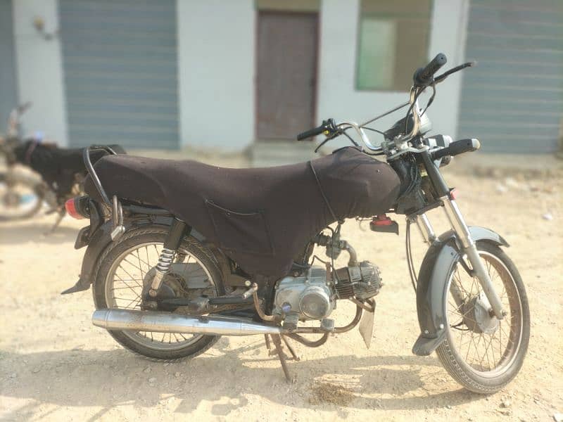 super power 70cc for sale 1