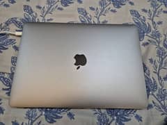 MacBook