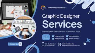 Website Development | Digital Marketing | Graphic Design | Google Ads