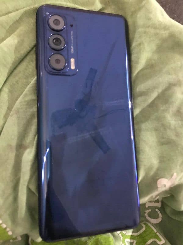 Motorola edge 5G UW 2021 8GB 256 1