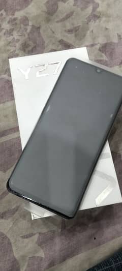 Vivo Y27