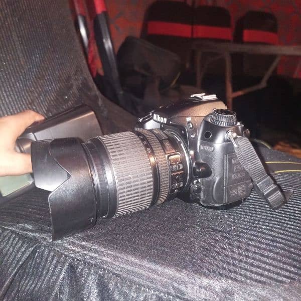 Nikon d7000 Price 85000 1