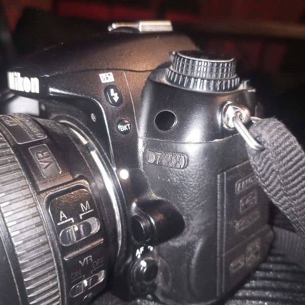 Nikon d7000 Price 85000 2