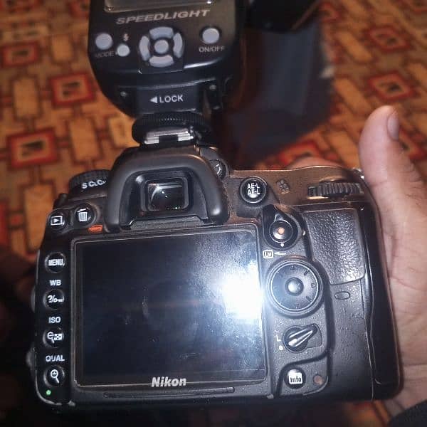 Nikon d7000 Price 85000 3