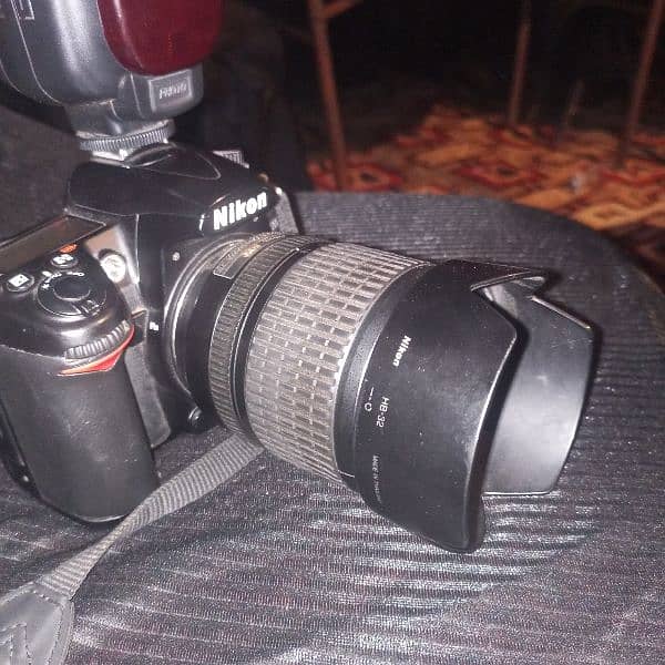 Nikon d7000 Price 85000 4