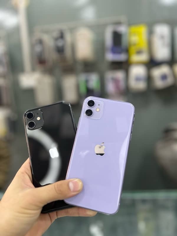 i phone 11 non pta (jv) | iphone 11 64 gb | 10 by 10 stock 0