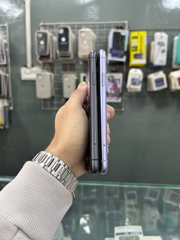 i phone 11 non pta (jv) | iphone 11 64 gb | 10 by 10 stock 2