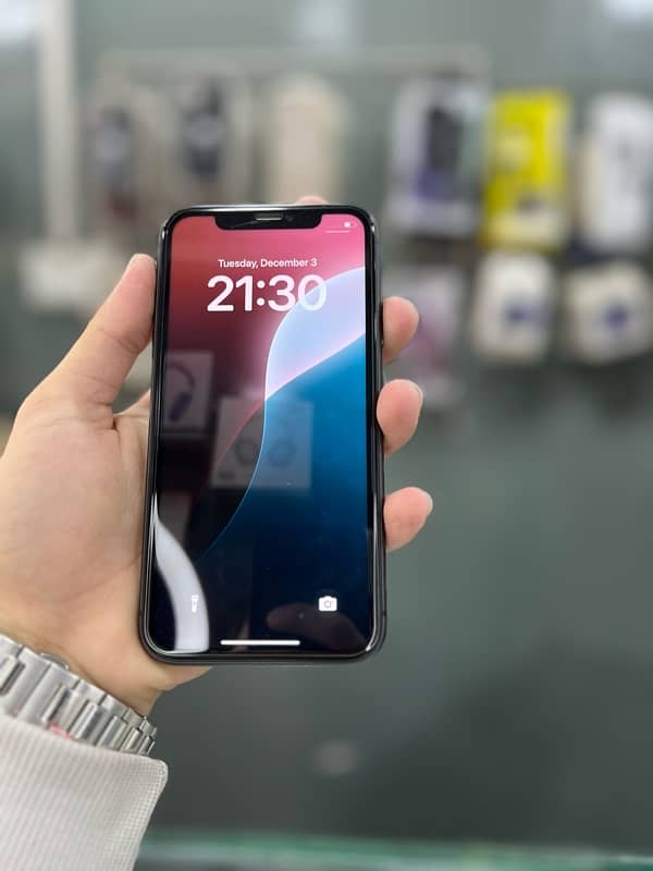 i phone 11 non pta (jv) | iphone 11 64 gb | 10 by 10 stock 7