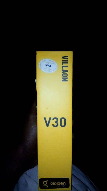 villaon v30 11 month warranty 2+2 ram 128 memory 1