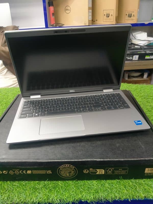 Dell latitude 5530 2