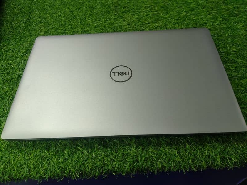 Dell latitude 5530 4