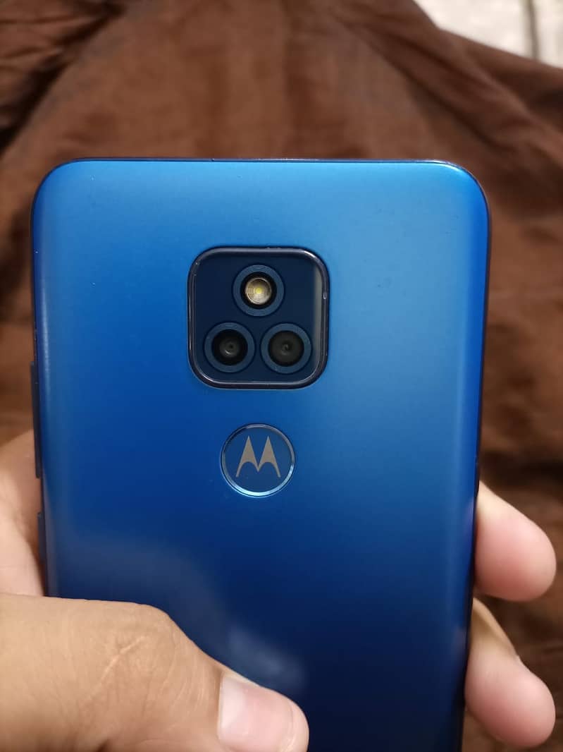 MOTOROLA G PLAY 0