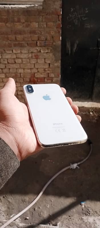 iPhone XS 64 gb 1