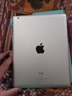 iPad 16gb