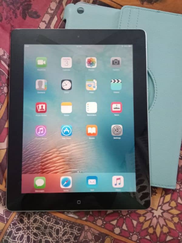 iPad 16gb 1