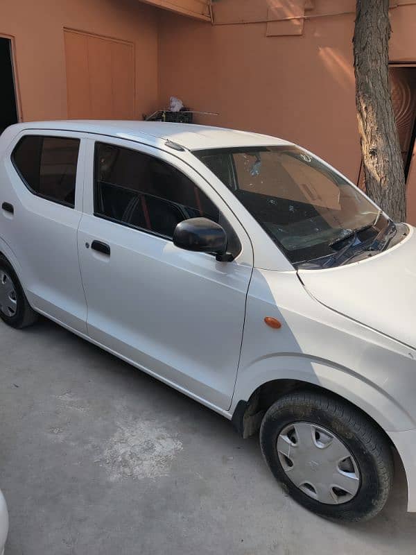 Suzuki Alto 2022 18