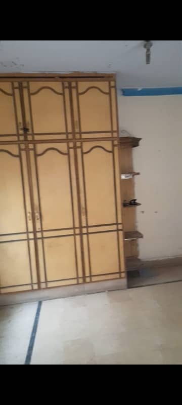 8 MARLA UPPER PORTION FOR RENT IN ALLAMA IQBAL TOWN CLIFTON COLONY LAHORE 0