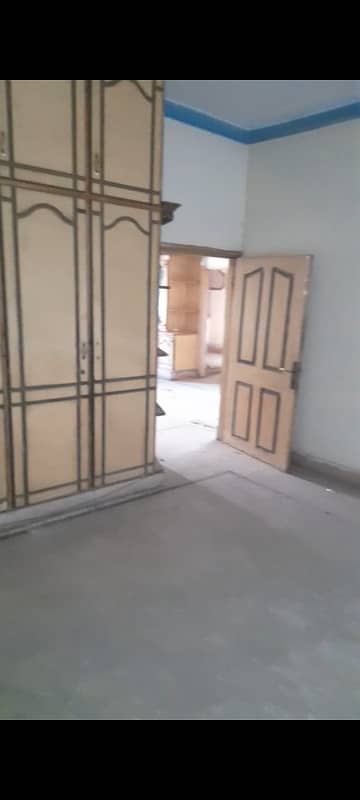 8 MARLA UPPER PORTION FOR RENT IN ALLAMA IQBAL TOWN CLIFTON COLONY LAHORE 3