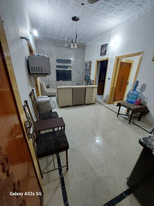 6 MARLA HOUSE FOR SALE IN ALLAMA IQBAL TOWN NEELAM BLOCK LAHORE 4