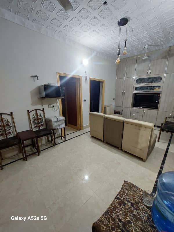 6 MARLA HOUSE FOR SALE IN ALLAMA IQBAL TOWN NEELAM BLOCK LAHORE 5