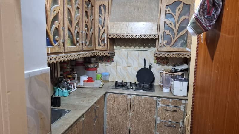 6 MARLA HOUSE FOR SALE IN ALLAMA IQBAL TOWN NEELAM BLOCK LAHORE 7