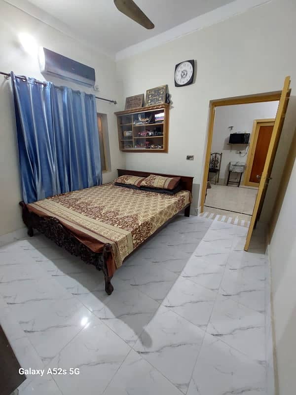 6 MARLA HOUSE FOR SALE IN ALLAMA IQBAL TOWN NEELAM BLOCK LAHORE 8