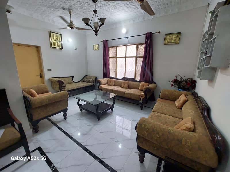 6 MARLA HOUSE FOR SALE IN ALLAMA IQBAL TOWN NEELAM BLOCK LAHORE 11