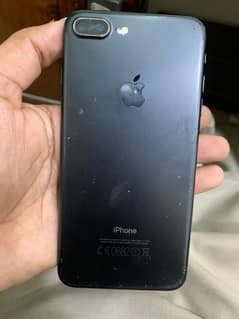 iphone 7plus PTA approve