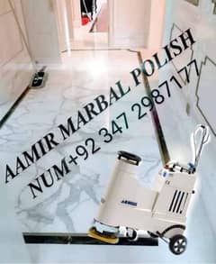 Aamir Marble polish