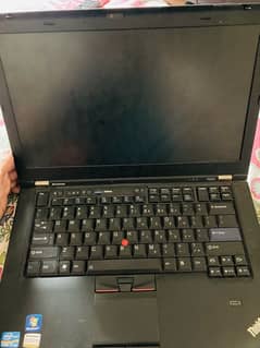 lenovo core i7 second generation