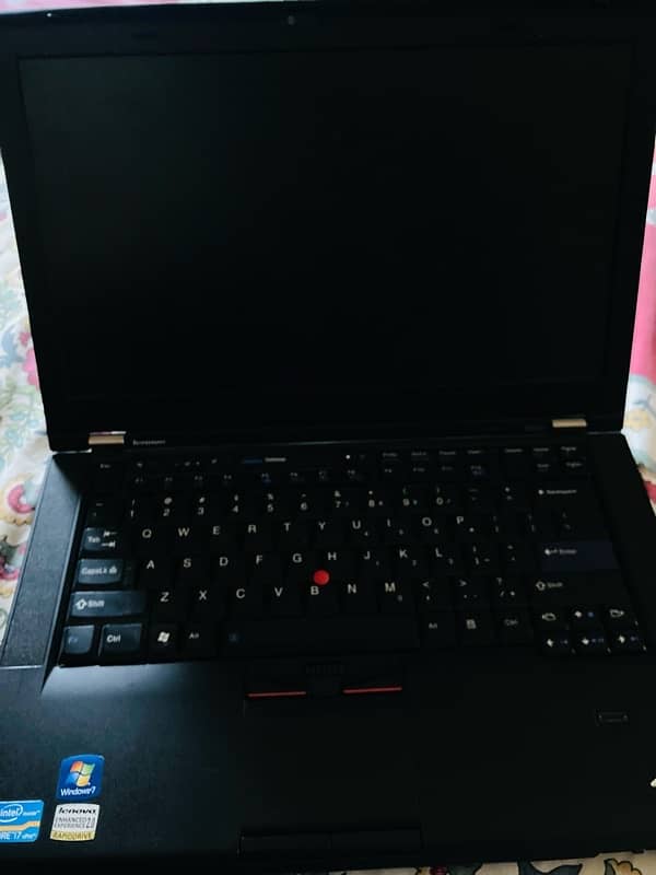 lenovo core i7 second generation 2