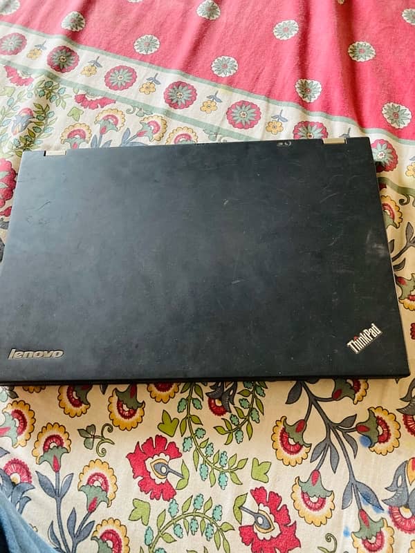 lenovo core i7 second generation 3