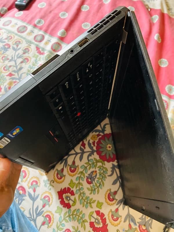 lenovo core i7 second generation 4