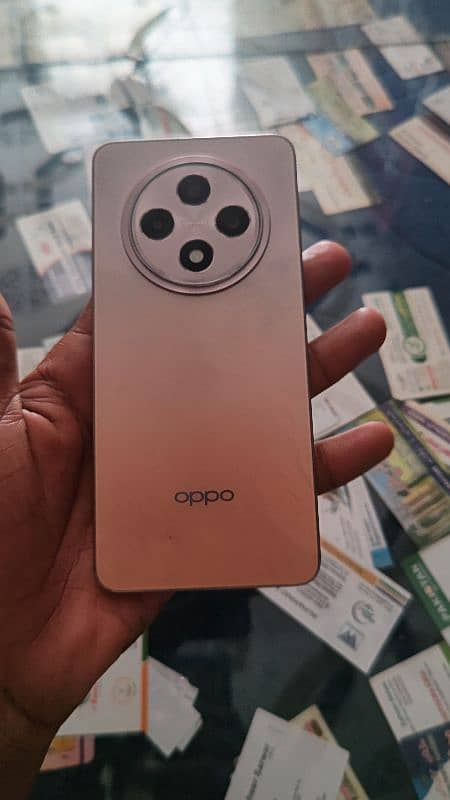 oppo Reno f12 || Box packed || box open hai| 15 days use kia hai 0