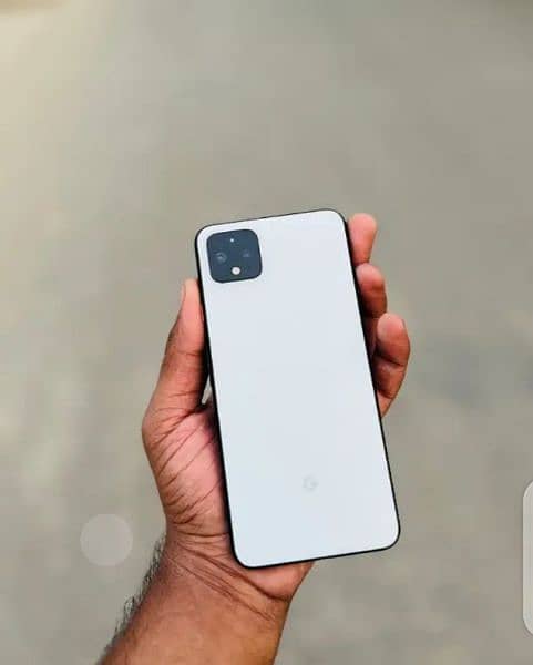 google pixel 4xl 1