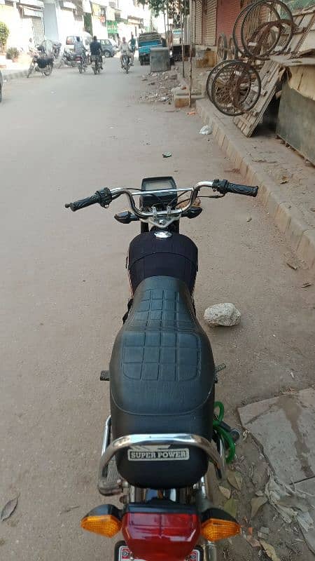 super power bike for sale 1