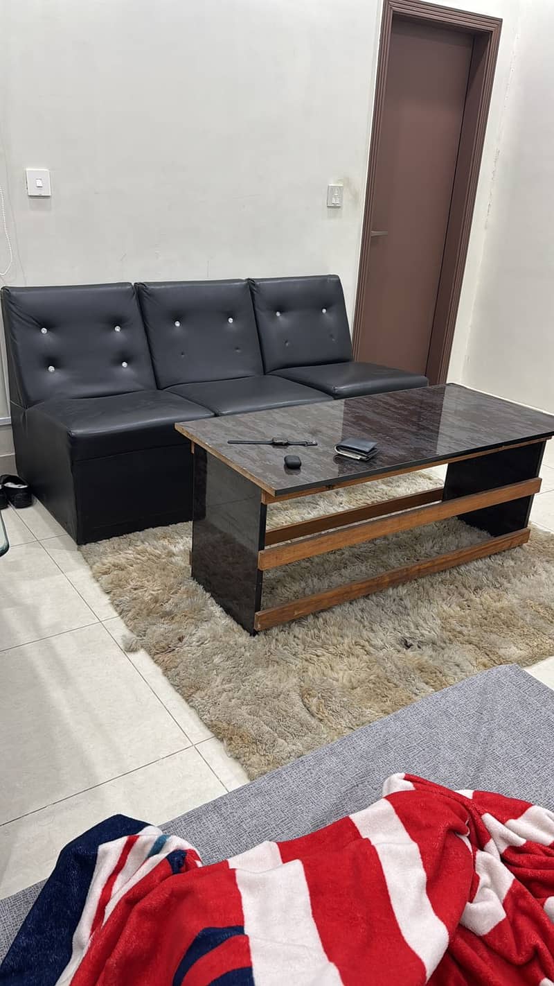 5 Seater sofa set /Office sofa/Sofa set/3 2 1 sofa for sale 2