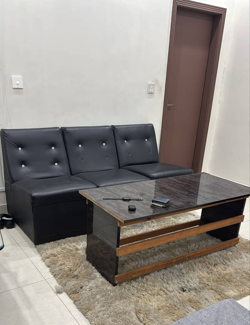 5 Seater sofa set /Office sofa/Sofa set/3 2 1 sofa for sale 3