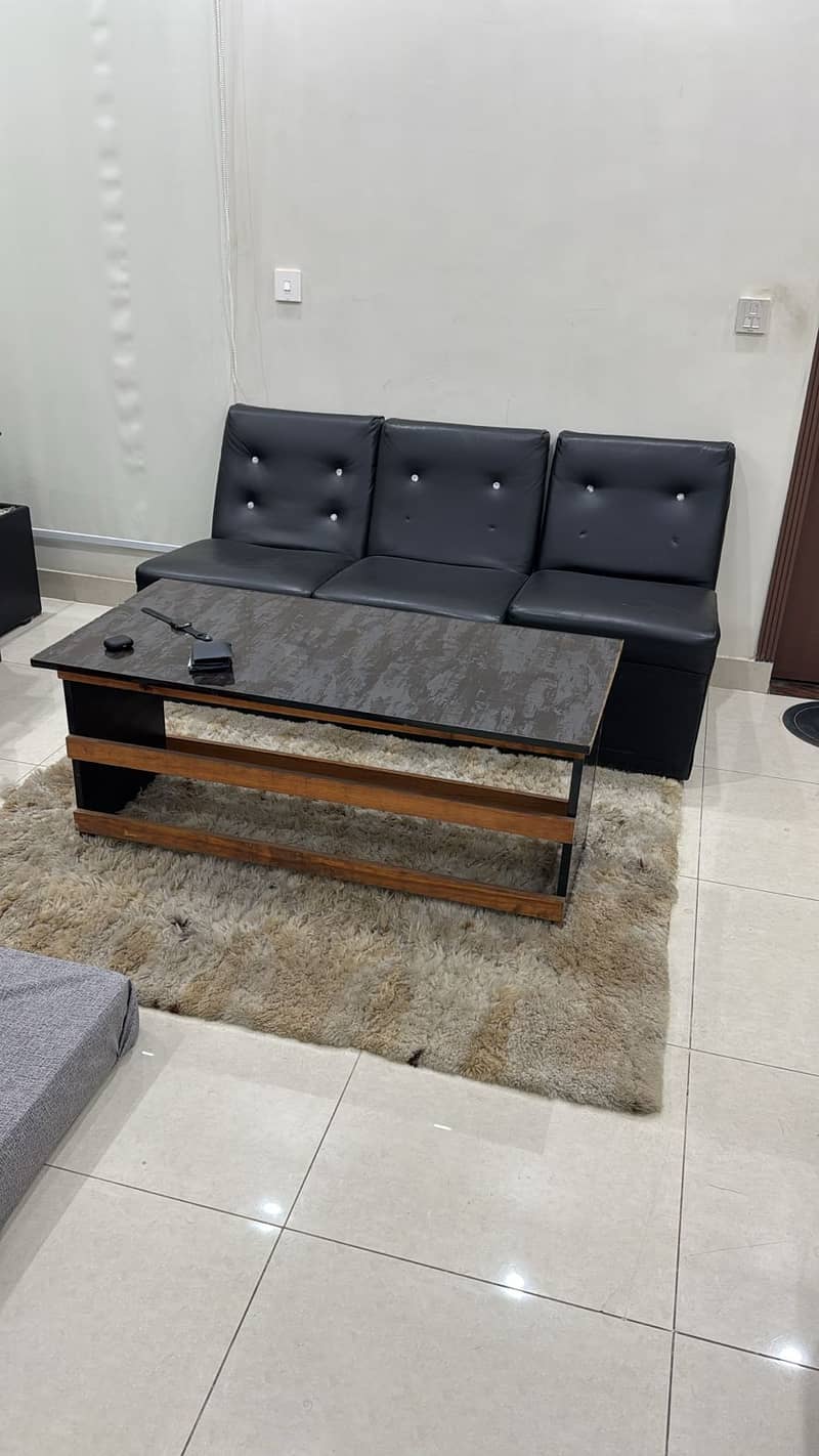 5 Seater sofa set /Office sofa/Sofa set/3 2 1 sofa for sale 4