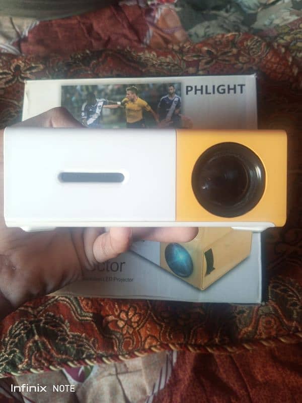 Projector for sale 0