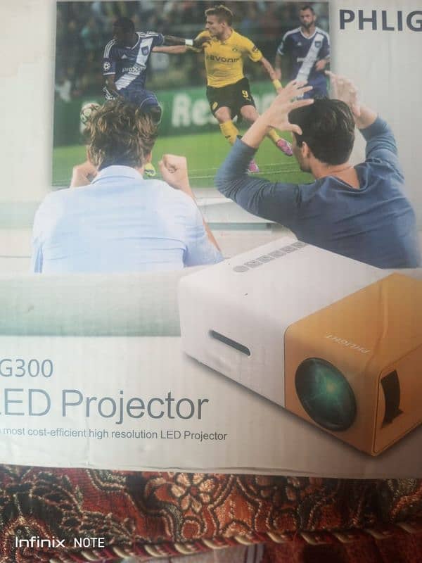 Projector for sale 1