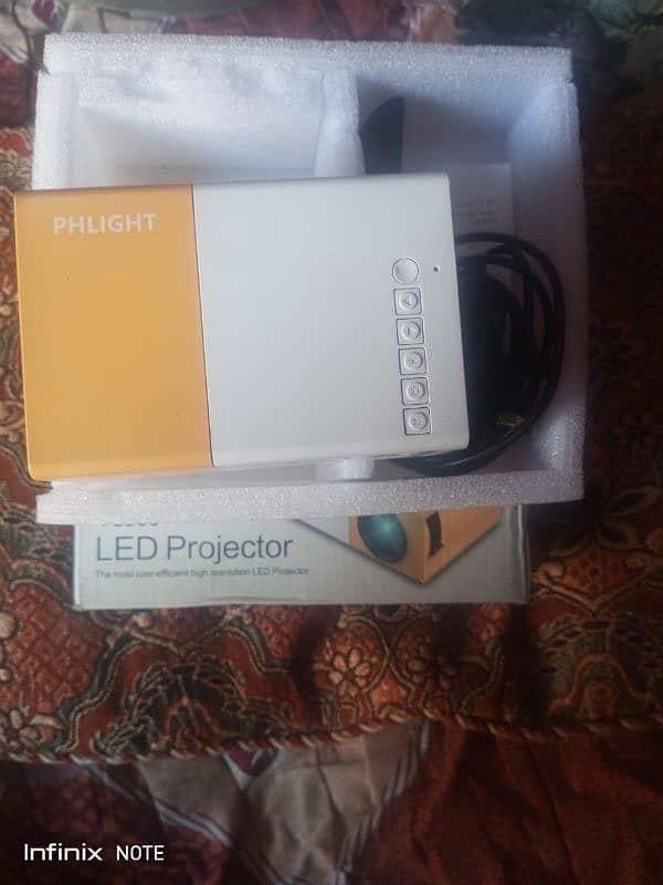 Projector for sale 2