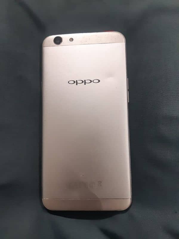 oppo F1s 2