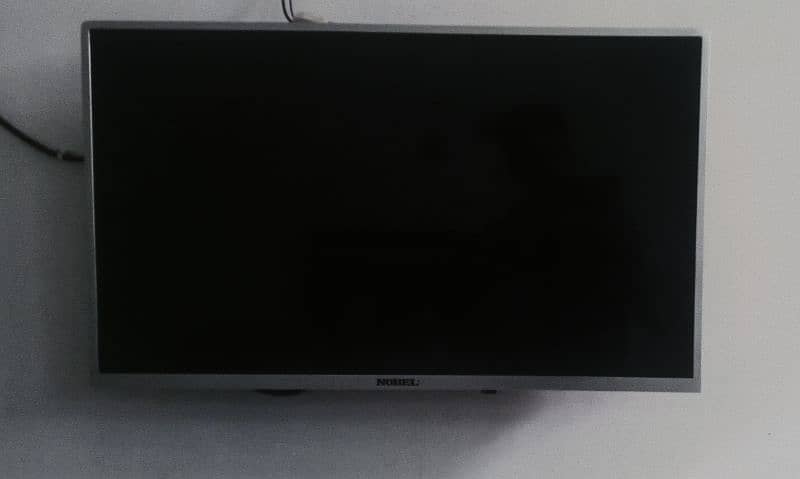 Led Tv  1080p [NOBEL] 0